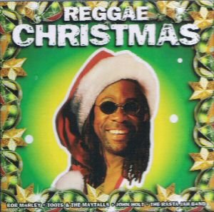 Reggae Christmas Various Artists