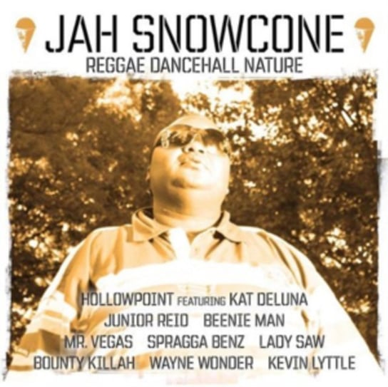 Reggae Dancehall Nature - Various Artists | Muzyka Sklep EMPIK.COM