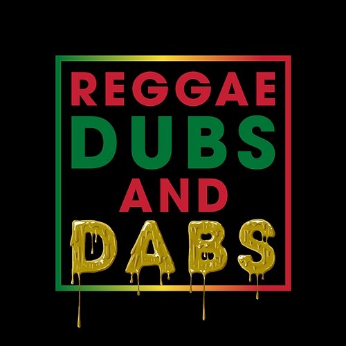 Reggae Dubs and Dabs - EP Various Artists