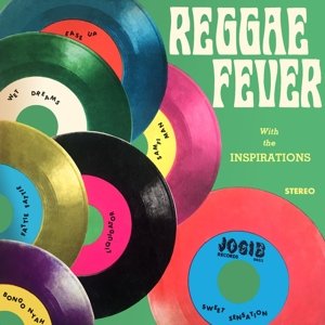 Reggae Fever Inspirations