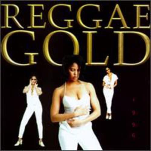 Reggae Gold 1996 Various Artists
