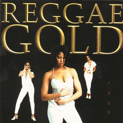 Reggae Gold 1996 Reggae Gold
