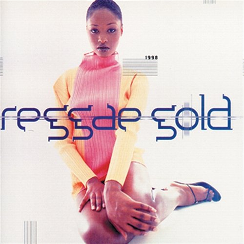 Reggae Gold 1998 Various Artists