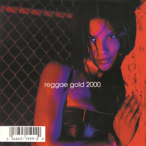 Reggae Gold 2000 Reggae Gold