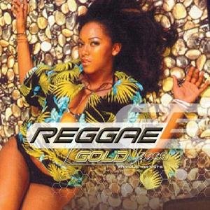 Reggae Gold 2004 Various Artists