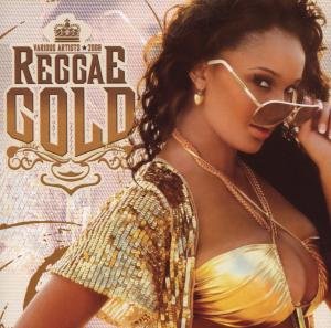 Reggae Gold 2008 Various Artists