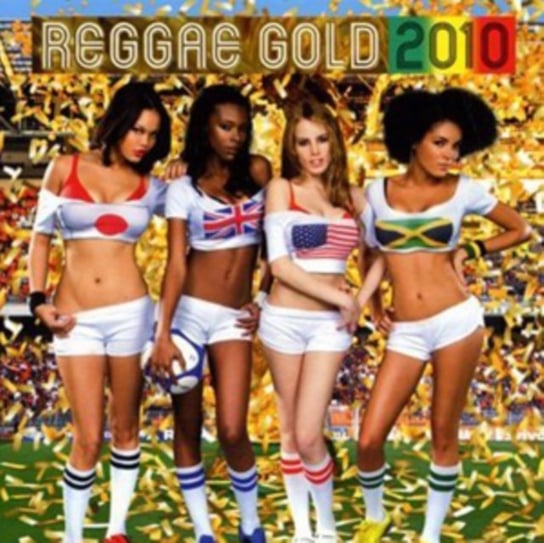 Reggae Gold 2010 Various Artists