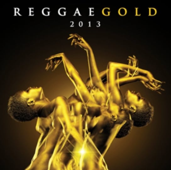 Reggae Gold 2013 Various Artists