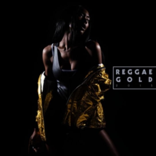 Reggae Gold 2015 Various Artists