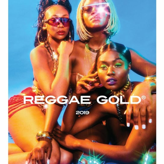 Reggae Gold 2019 Various Artists
