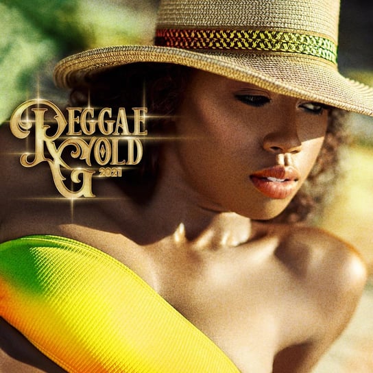 Reggae Gold 2021 Various Artists