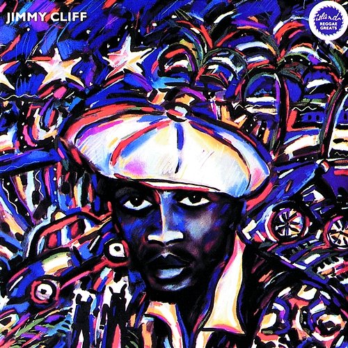 The Harder They Come Jimmy Cliff