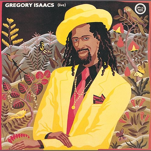 Reggae Greats: Gregory Isaacs Gregory Isaacs