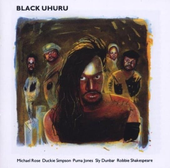 Reggae Greats (Remastered) Black Uhuru