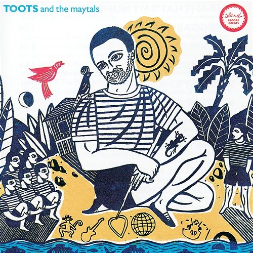 Reggae Greats - Toots & The Maytals Toots & The Maytals