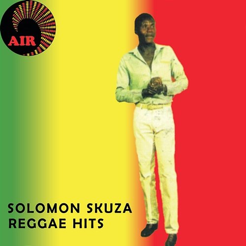 Reggae Hits Solomon Skuza