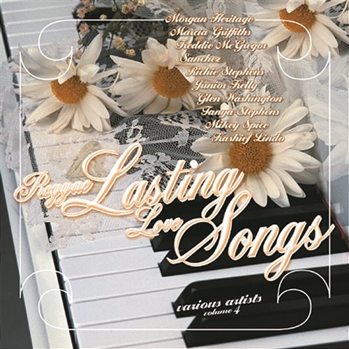 Reggae Lasting Love Songs Vol. 4 Various Artists