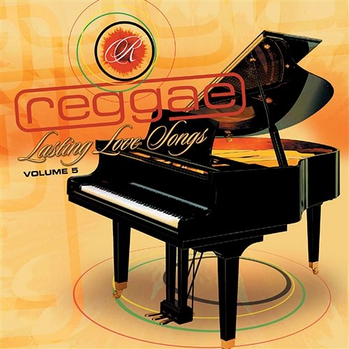 Reggae Lasting Love Songs Vol. 5 Various Artists