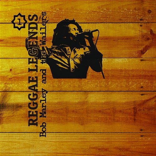 Reggae Legends Bob Marley