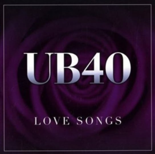 Reggae Love Songs UB40
