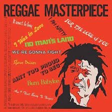 Reggae Masterpiece Various Artists