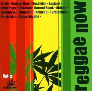 Reggae Now 3 Various Artists