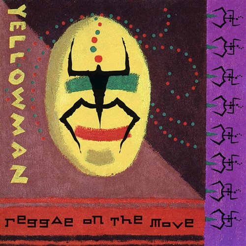 Reggae On the Move Yellowman