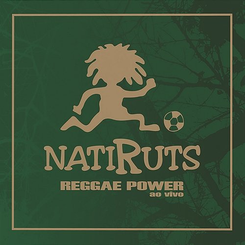 Reggae Power (Ao Vivo) Natiruts