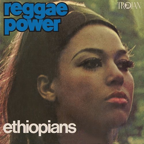 Reggae Power The Ethiopians