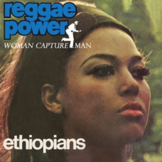 Reggae Power / Woman Capture Man The Ethiopians