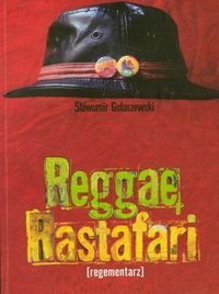 Reggae Rastafari + CD Gołaszewski Sławomir