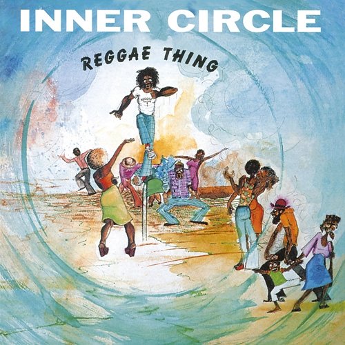 Reggae Thing Inner Circle