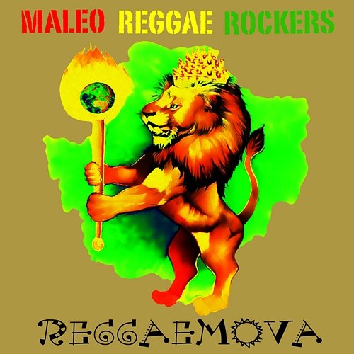 Szukajcie A Znajdziecie Maleo Reggae Rockers