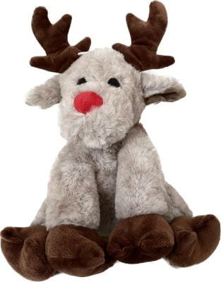 Reggie The Reindeer Pluszowy Renifer Inna marka