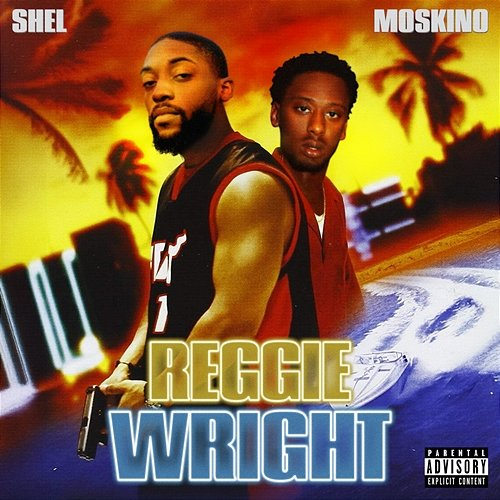 REGGIE WRIGHT Moskino