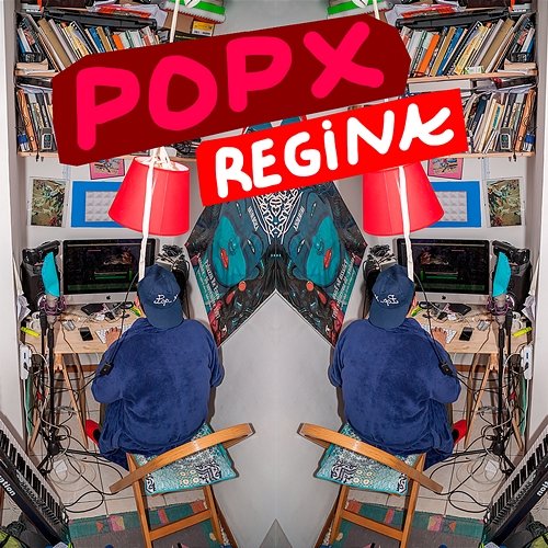 Regina Pop X