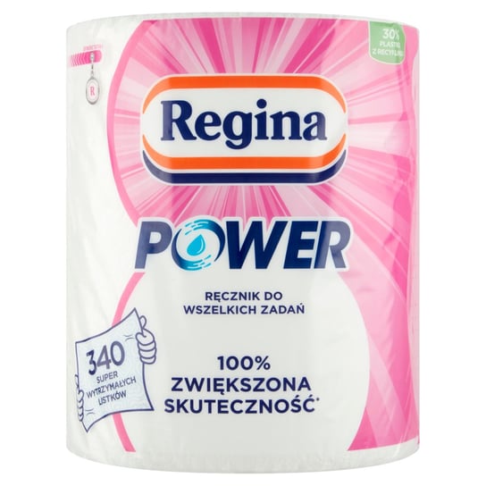 Regina Power Ręcznik do wszelkich zadań Regina