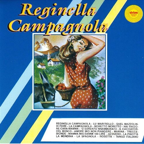 Reginella Campagnola Massimo, Sandra