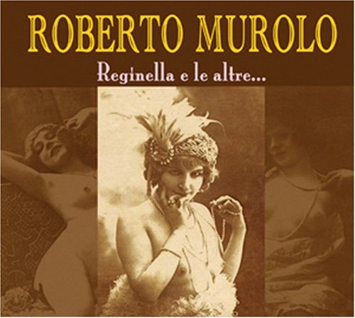 Reginella E Le Altre Various Artists