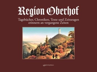 Region Oberhof Rhino Verlag