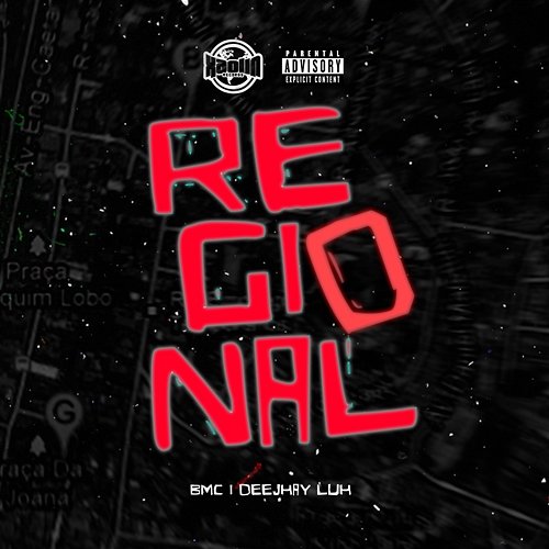 Regional Xaolin Records, BMC, Deejhay Luh