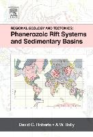Regional Geology and Tectonics: Phanerozoic Rift Systems and Sedimentary Basins Roberts David G., Bally A. W.