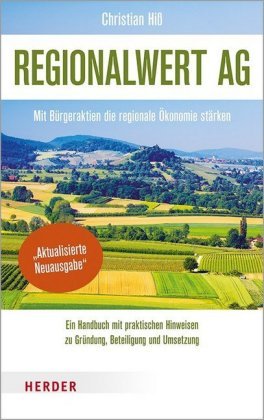 Regionalwert AG Herder, Freiburg