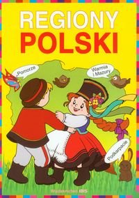 Regiony Polski Czekalewska Wioletta