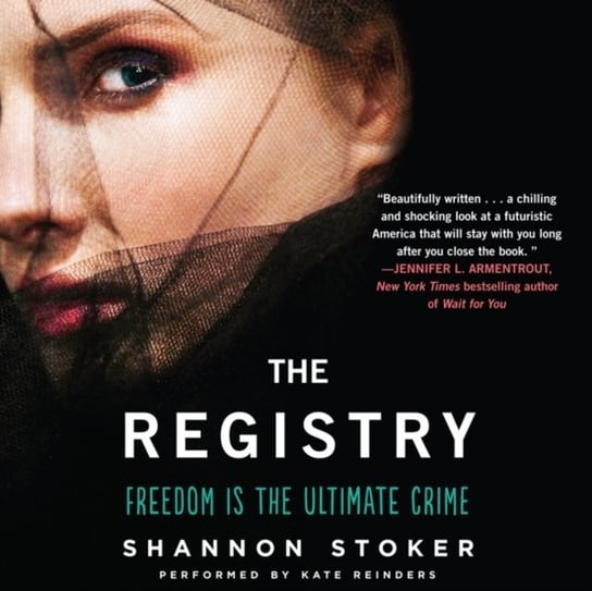Registry Stoker Shannon