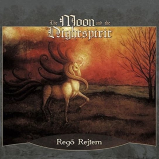 Rego Rejtem (Re-Release) (Digipak) The Moon and the Nightspirit