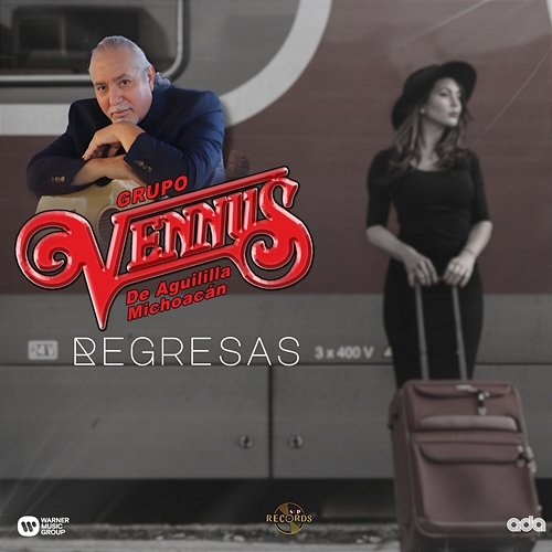 Regresas Grupo Vennus de Aguililla Michoacan