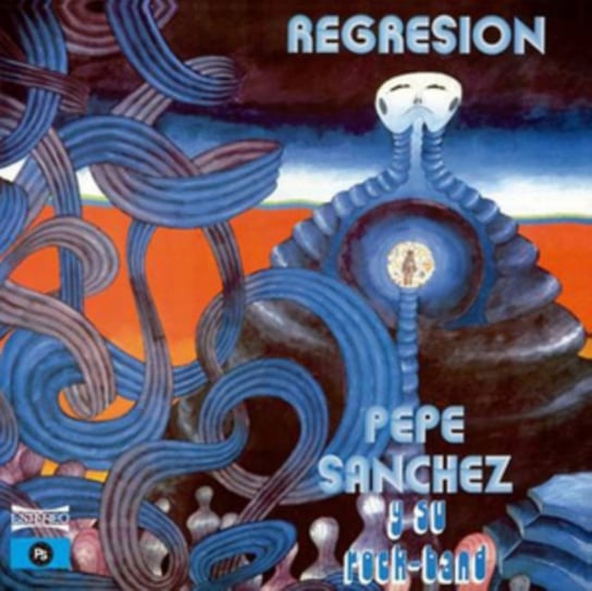 Regresion Pepe Sanchez Y Su Rock Band