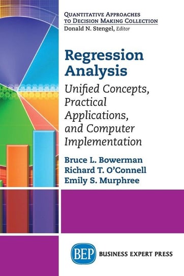 Regression Analysis Bowerman Bruce L.