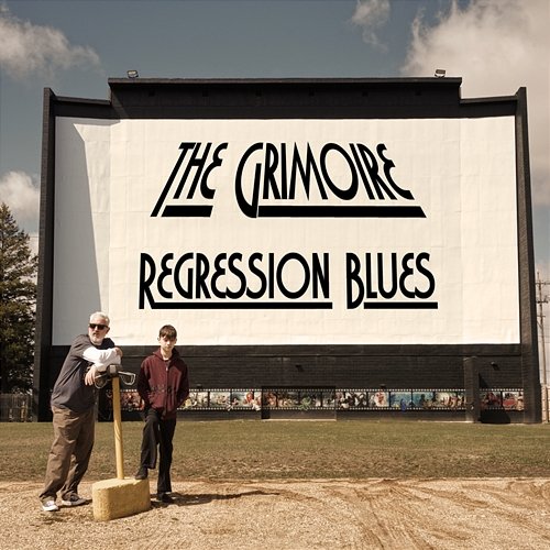 Regression Blues The Grimoire